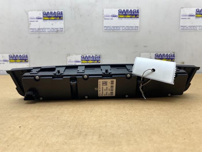 Panic lighting switch Mercedes C-Klasse