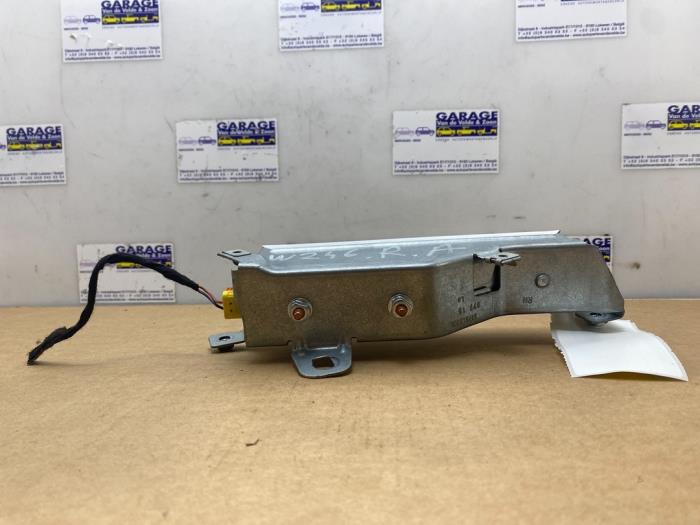 Airbag latéral Mercedes B-Klasse