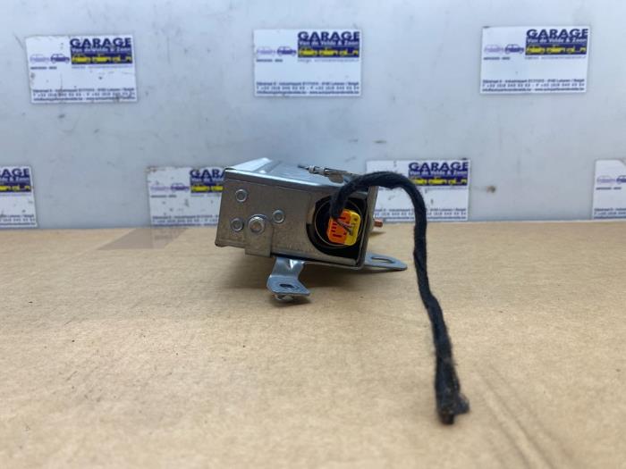 Airbag latéral Mercedes B-Klasse