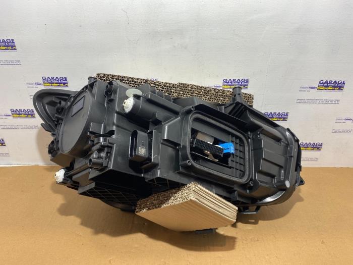 Scheinwerfer links Mercedes B-Klasse