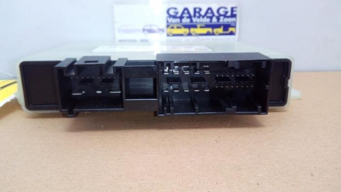 Module (divers) Mercedes E-Klasse