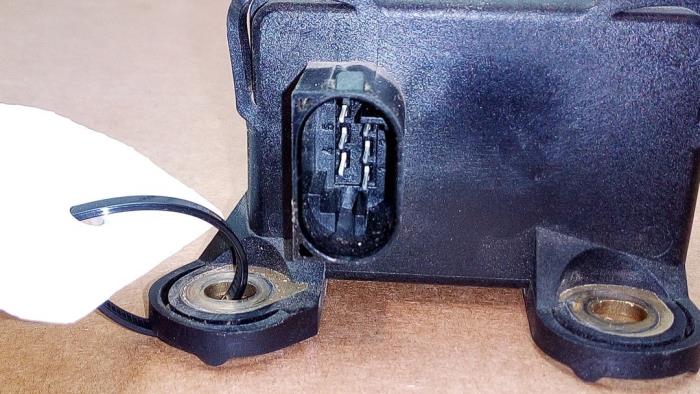 Module (miscellaneous) Mercedes SLK