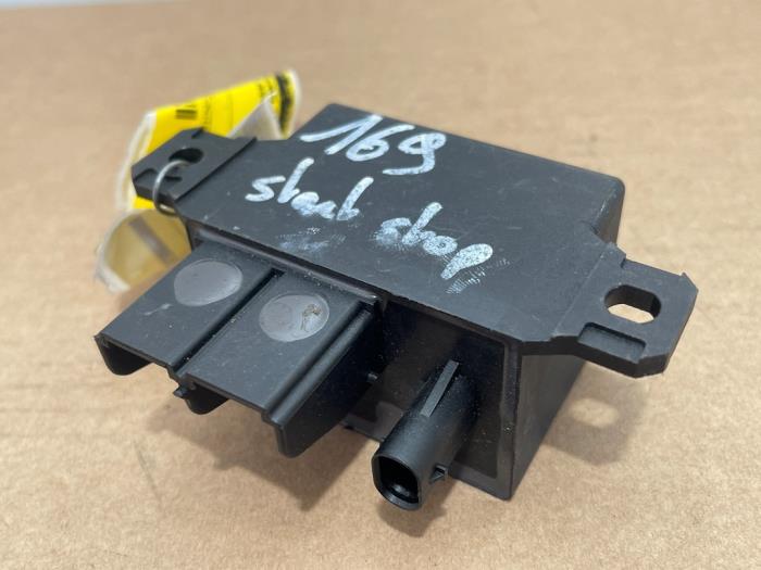 Capteur survoltage Mercedes E-Klasse