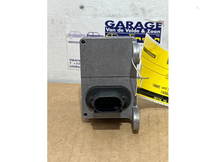 Module (divers) Mercedes SLK