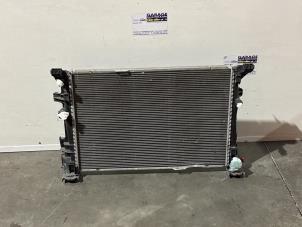 Gebruikte Radiateur Mercedes A (W176) 2.2 A-200 CDI, A-200d 16V Prijs € 90,75 Inclusief btw aangeboden door Autoparts Van De Velde