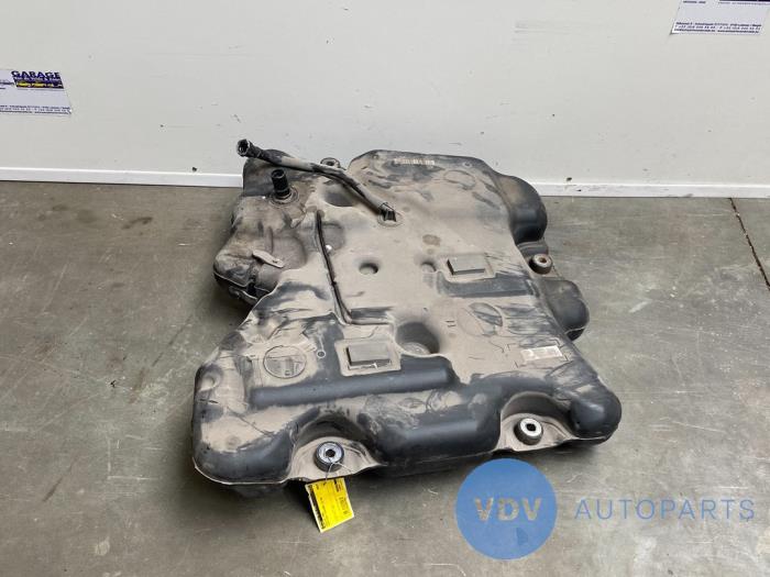 Adblue Tank
