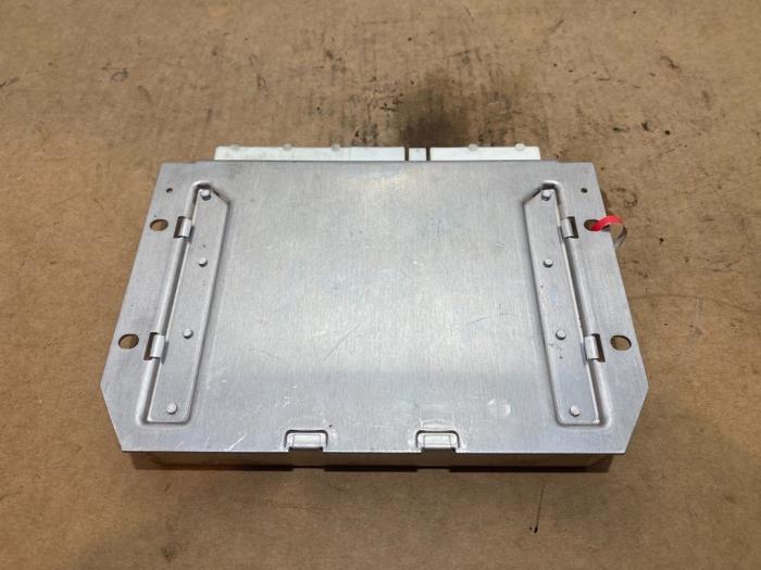 Esp computer Mercedes A-Klasse