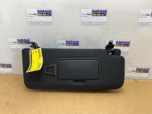 Gebruikte Zonneklep set Mercedes S (222.0/222.1) 3.0 S-350 BlueTEC, S-350d 24V Prijs € 36,30 Inclusief btw aangeboden door Autoparts Van De Velde