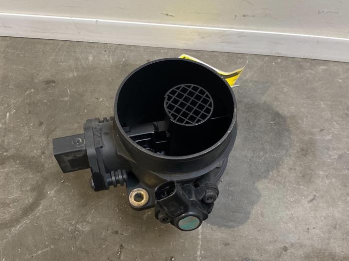 Medidor de masa de aire Mercedes E-Klasse