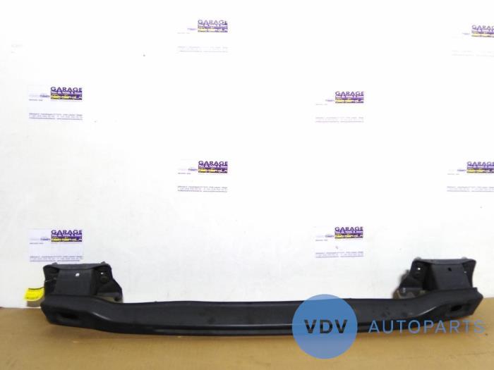 Chassis beam, rear Mercedes C-Klasse