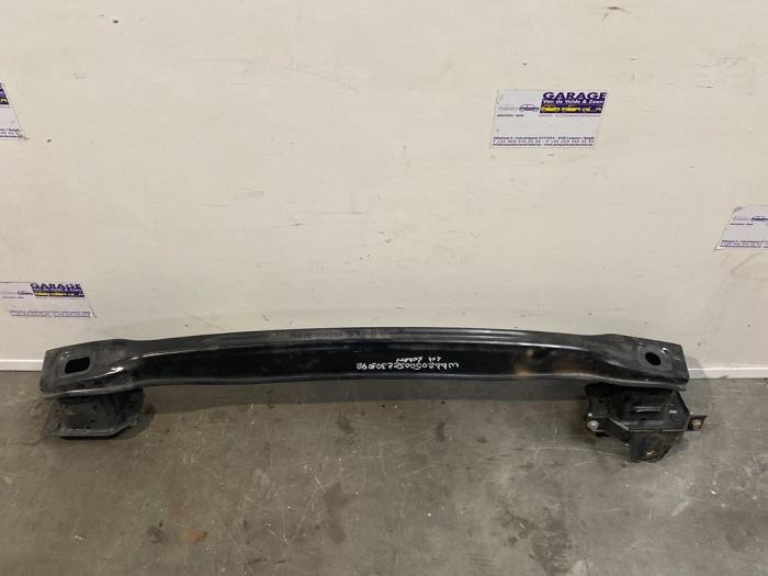 Chassisstreifen hinten Mercedes C-Klasse