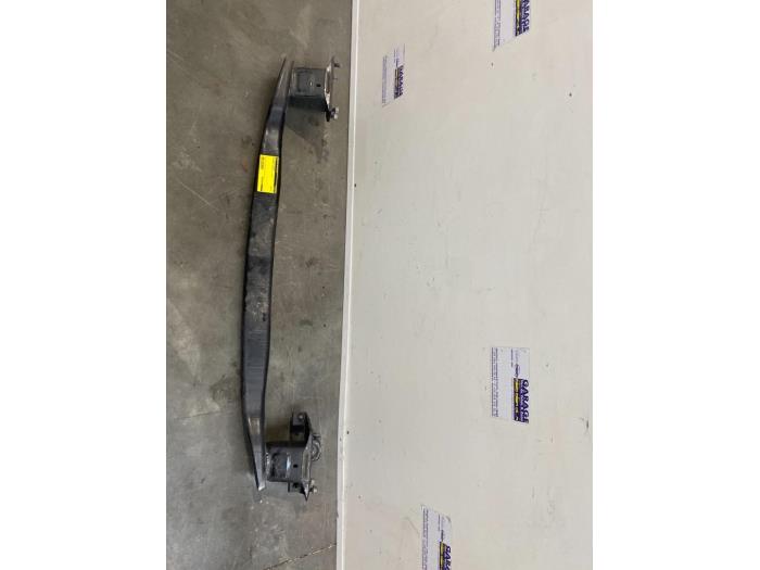 Chassisstreifen hinten Mercedes C-Klasse