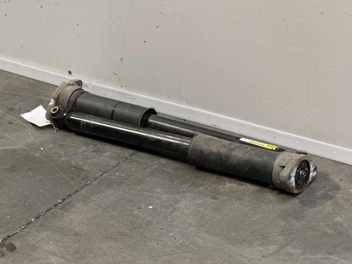 Juego de amortiguador Mercedes C-Klasse