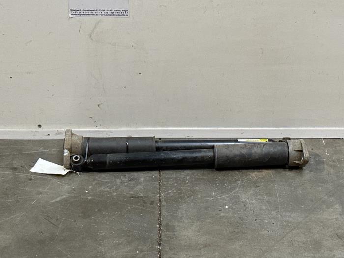 Juego de amortiguador Mercedes C-Klasse