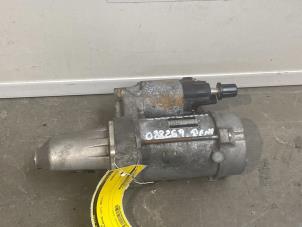 Gebruikte Starterdynamo Mercedes A (W176) 1.5 A-180 CDI, A-180d 16V Prijs € 42,35 Inclusief btw aangeboden door Autoparts Van De Velde