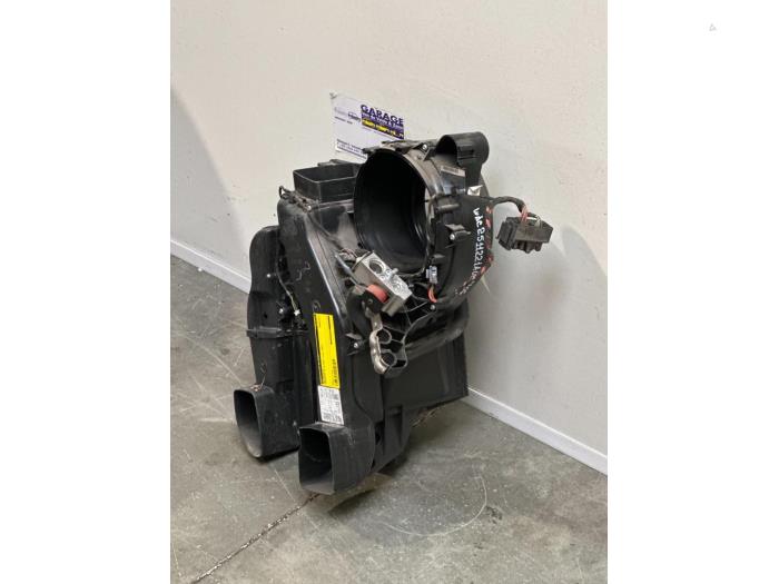 Boîtier chauffage Mercedes R-Klasse