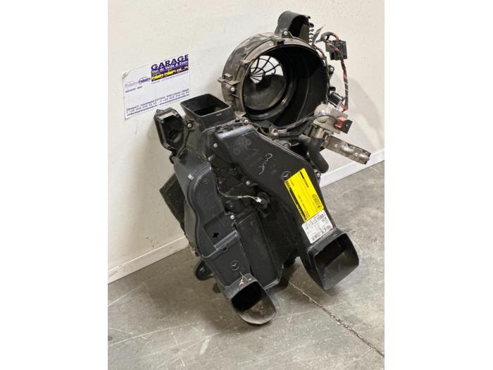 Boîtier chauffage Mercedes R-Klasse