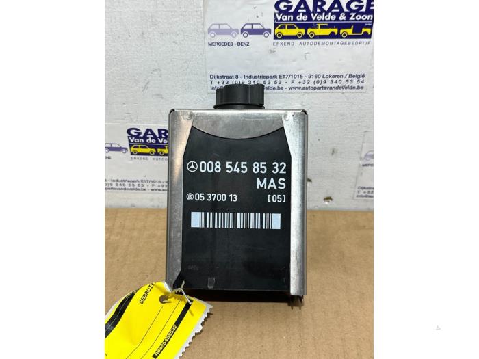 Modul (sonstige) Mercedes SL