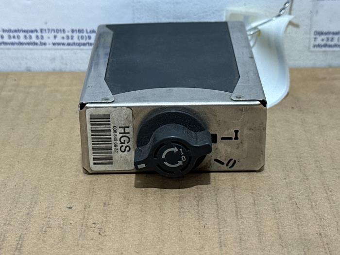 Module (divers) Mercedes E-Klasse