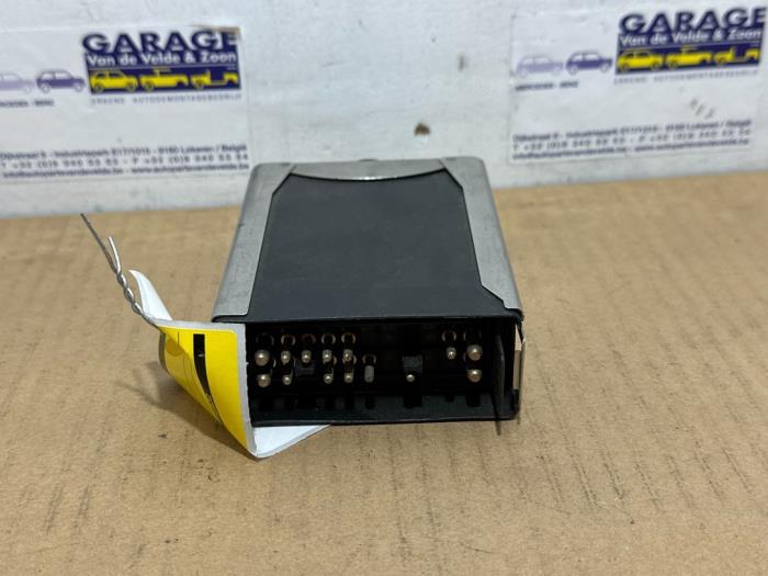 Module (divers) Mercedes E-Klasse