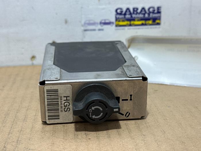 Modul (sonstige) Mercedes E-Klasse