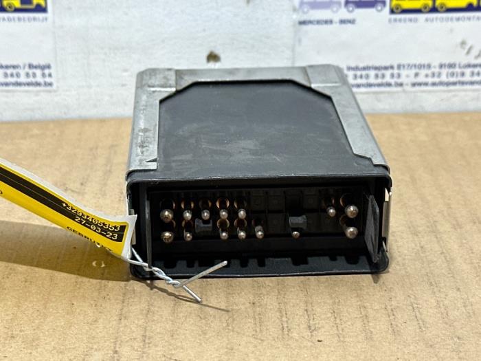 Modul (sonstige) Mercedes E-Klasse