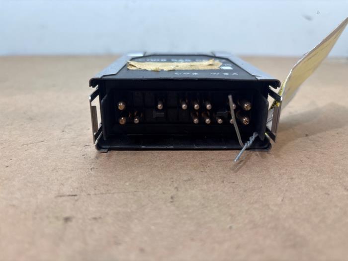 Module (miscellaneous) Mercedes E-Klasse