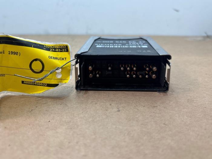 Module (miscellaneous) Mercedes E-Klasse