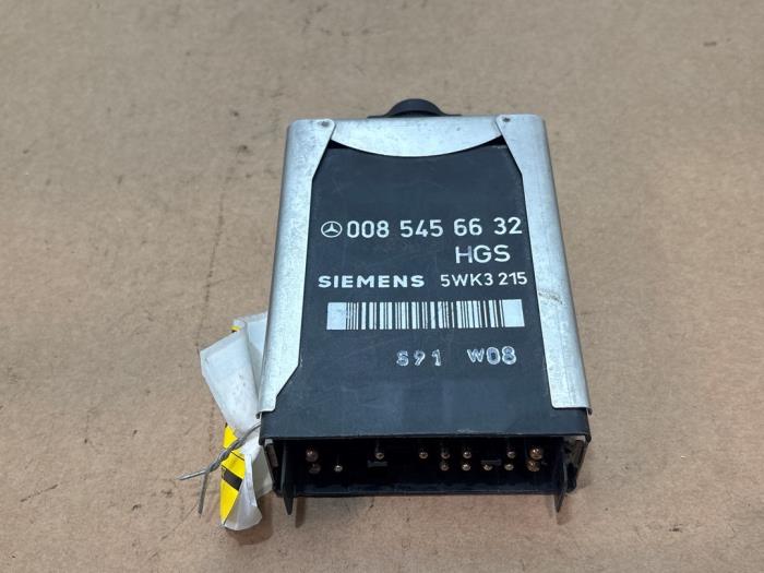 Module (divers) Mercedes E-Klasse