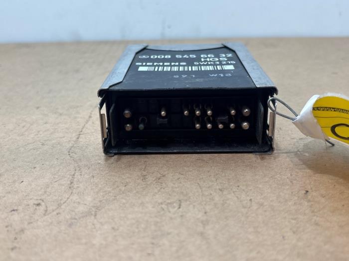 Module (miscellaneous) Mercedes E-Klasse