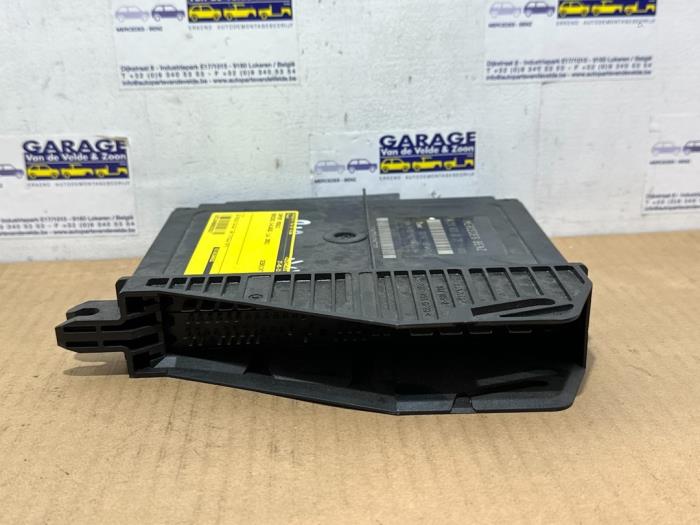 Module confort Mercedes E-Klasse