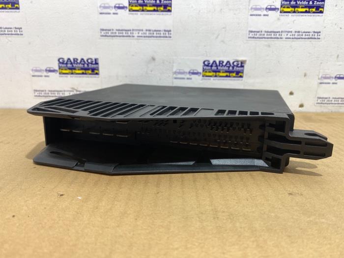 Module confort Mercedes E-Klasse