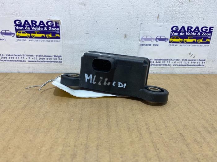 Esp computer Mercedes ML-Klasse