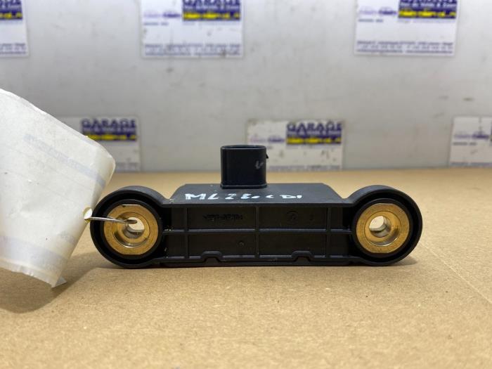 Ordinateur ESP Mercedes ML-Klasse