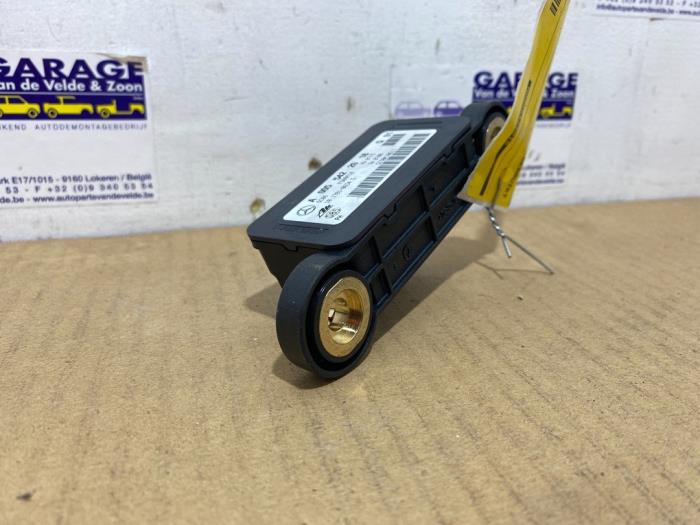 Esp computer Mercedes ML-Klasse