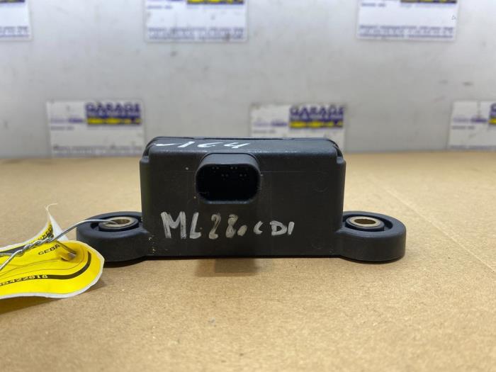 Ordinateur ESP Mercedes ML-Klasse