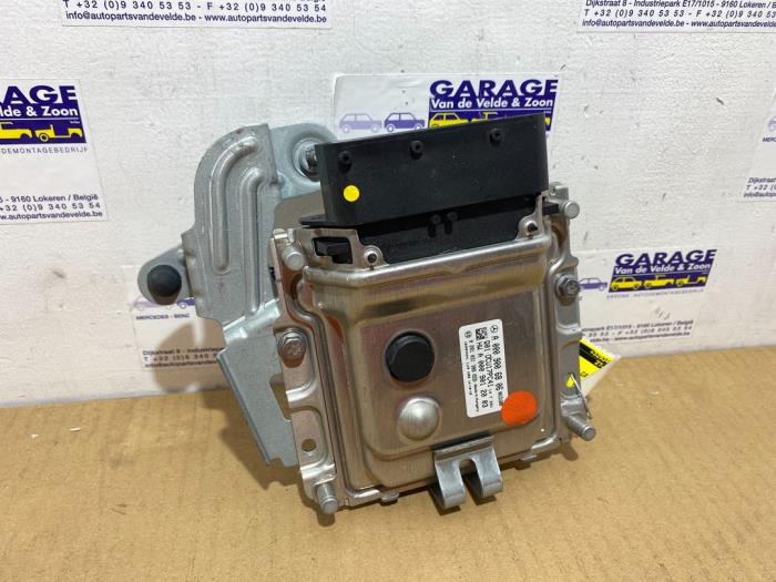 Module (miscellaneous) Mercedes S-Klasse