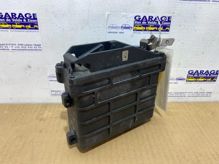 Module (diversen) Mercedes E-Klasse