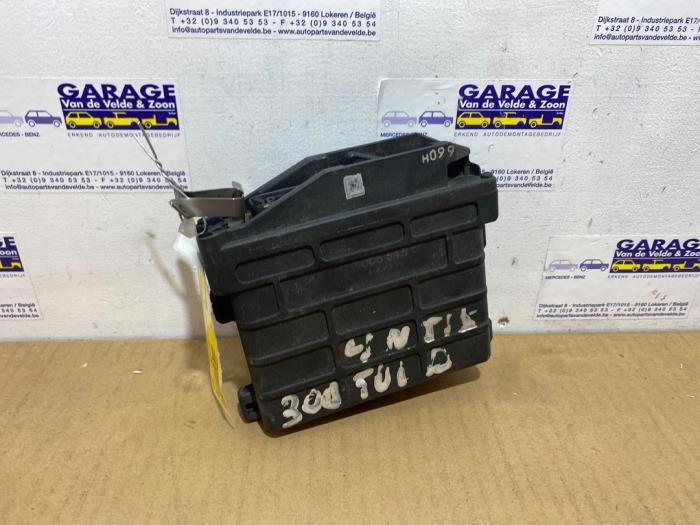 Module (divers) Mercedes E-Klasse