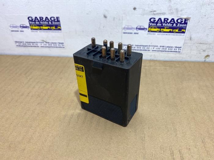 Stepper motor Mercedes E-Klasse