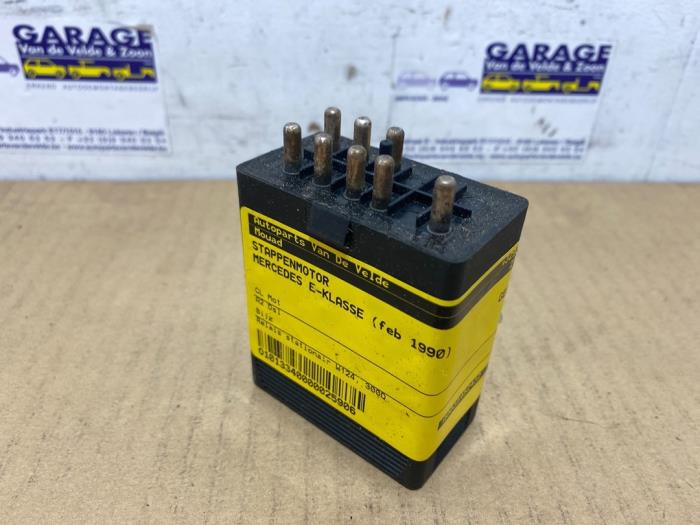 Stepper motor Mercedes E-Klasse