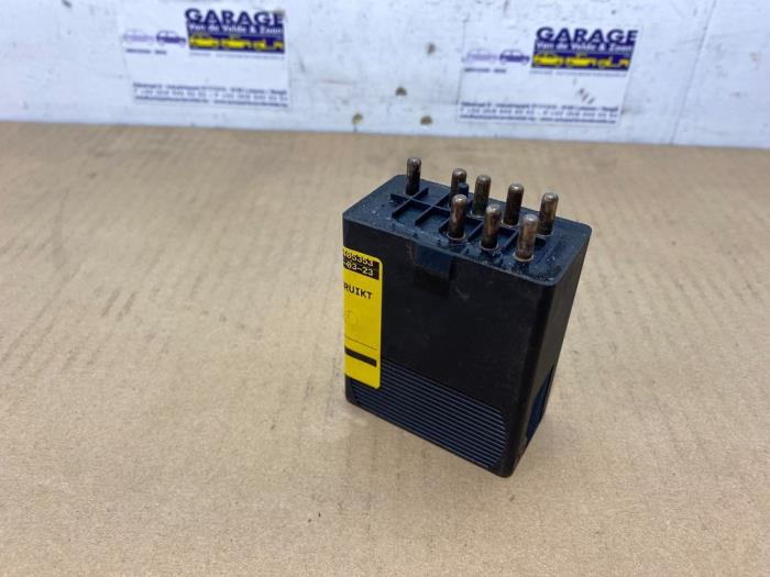 Stappenmotor Mercedes E-Klasse