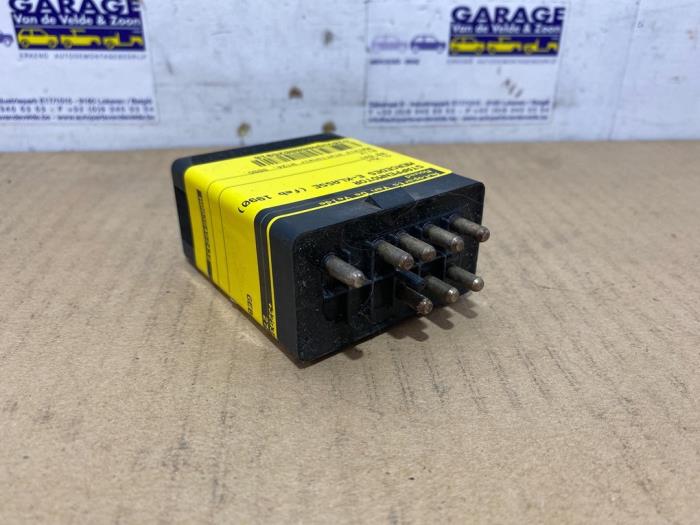 Moteur pas à pas Mercedes E-Klasse