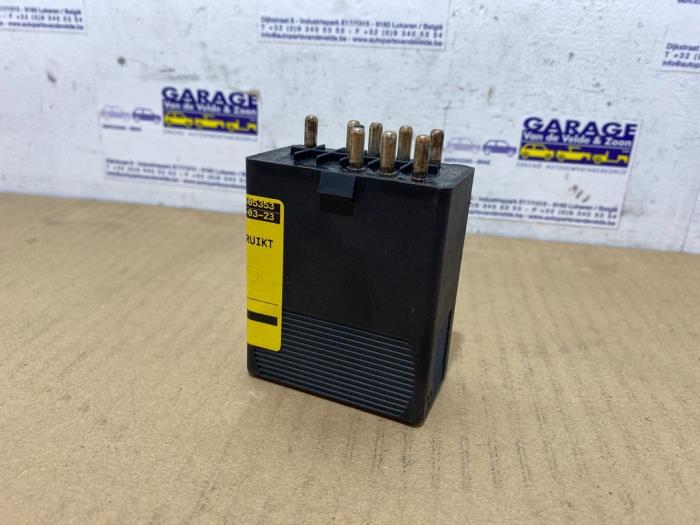 Moteur pas à pas Mercedes E-Klasse