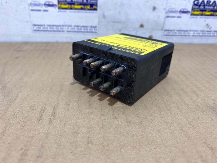 Moteur pas à pas Mercedes E-Klasse