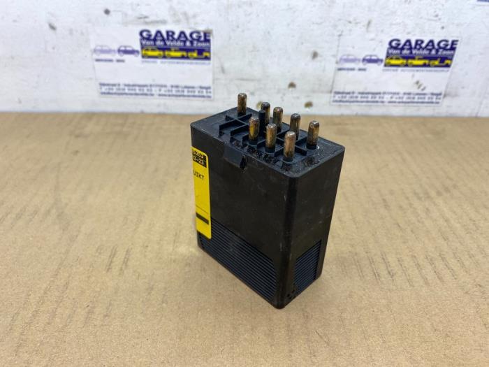 Moteur pas à pas Mercedes E-Klasse