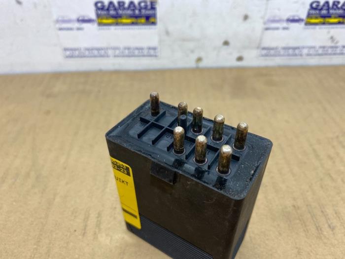 Stepper motor Mercedes E-Klasse