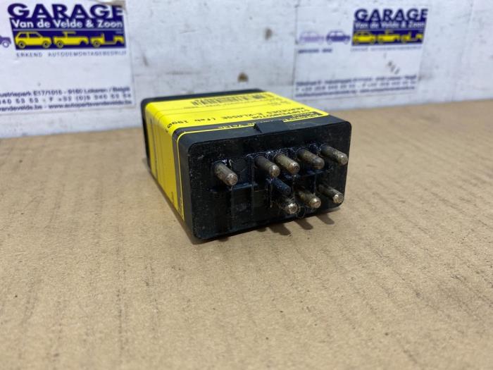 Moteur pas à pas Mercedes E-Klasse