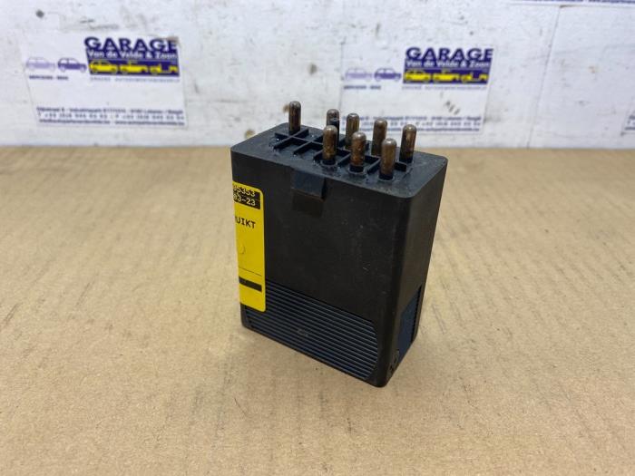 Motor de pasos Mercedes E-Klasse