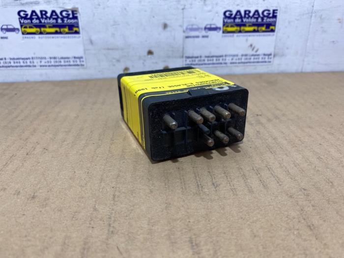 Motor de pasos Mercedes E-Klasse